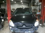 Driver Front Window Regulator Hatchback Manual Fits 06-11 Accent 96564. Fixed Price $35.00.