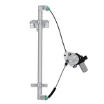 Power Window Regulator Front Right Side With Motor For Honda Odyssey 2005-2010. Fixed Price $41.89.