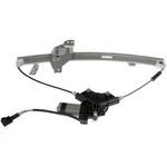 New Dorman 748-173 Power Window Motor And Regulator Assembly. Fixed Price $74.00.
