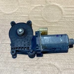Bmw Series E46 Sedan Touring Rear Right Window Regulator Motor 8362065 Bosch. Fixed Price $24.65.