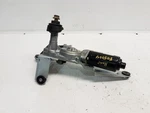 2005-06 Chevrolet Equinox Rear Wiper Motor 3 Prong Plug. Fixed Price $31.85.