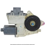 For Lincoln Mkz 2007 2008 2009 Cardone Front Left Power Window Motor Dac. Fixed Price $234.41.