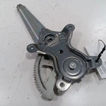Left Rear Window Regulator Track Toyota Prius 12-19 Oem. Fixed Price $44.77.