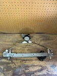 2008-2010 Subaru Impreza Driver Front Lh Window Regulator Electric Without Turbo. Fixed Price $41.59.