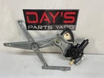2004 Pontiac Gto Lh Driver Front Window Regulator Motor Oem. Fixed Price $149.99.