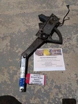 Porsche G-model Electric Window Regulator Mechanism & Motor Rh 91154200428. Fixed Price $242.21.