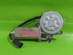 90-95 Pathfinder Thru 2/95 Driver Left Rear Window Motor Oem 4530-40. Fixed Price $40.00.