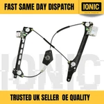 Audi Tt MK2 8J Passengers Side Left Front Electric Window Regulator 2006-2014. Fixed Price $66.64.