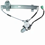 New Window Regulator And Motor Assembly For Acura 02-03 Front Left 751-736. Fixed Price $71.95.