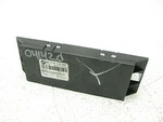 07-13 Bmw E70 X5 Third 3RD Row Ac Air Conditioning Rear Control Module 041420. Fixed Price $24.47.