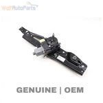2018-2023 Bmw X2 2.0L Rear Right Window Regulator W/ Motor 7420414. Fixed Price $79.99.
