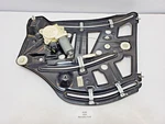 2007-2014 Oem Mercedes C216 CL63 Rear Right Passenger Window Lifter Rods. Fixed Price $65.02.