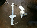 Passenger Rear Window Regulator Hatchback Electric Fits 09-11 Aveo 1000223. Fixed Price $77.85.