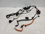 2020 2021 2022 Kia Telluride Rear Driver Door Wire Harness 91620-S9010. Fixed Price $58.50.