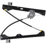 Window Regulator-crew Cab Pickup Cardone 82-1057A. Fixed Price $104.69.