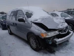 99 00 01 02 03 04 Honda Odyssey L. Qtr Window Regulator 128290. Fixed Price $64.99.