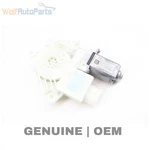 2024-2025 Bmw X4 Rear Right Power Window Motor 5A5C896. Fixed Price $49.49.