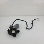 2000 Fits Mercedes Benz S430 Rear Left Door Window Regulator Motor. Fixed Price $22.54.