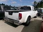 Used Right Door Window Regulator Fits: 2019 Nissan Frontier Electric. Fixed Price $110.70.