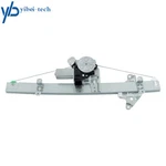 Front Lh Driver Side Window Regulator For 2014-2020 Nissan Rogue Power W/ Motor. Fixed Price $31.04.