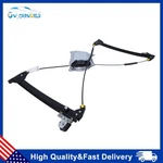 1Y0837461F 1Y0837461B Power Window Regulator For Vw Beetle Convertible 2003-2010. Fixed Price $97.14.