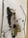 1978 1988 Gm Body Power Door Lock Actuators W/ Latches & Rods Oem 1986 Mon. Fixed Price $149.99.