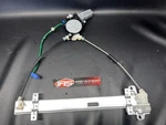 02 05 Honda Civic Si EP3 Hatchback Front Window Regulator-passenger Right Oem. Fixed Price $150.00.