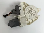 Mitsubishi Eclipse 2009 Right Side Passenger Window Regulator Motor 981138-104. Fixed Price $62.97.