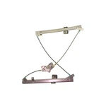 60.80305.0 Lemfoerder Window Regulator Front Driver Left Side For Vw Hand Gti. Fixed Price $76.47.