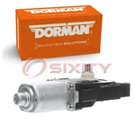 Dorman Rear Left Power Window Motor For 2012-2017 Gmc Terrain Electrical Cu. Fixed Price $67.19.