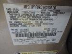 Driver Front Window Regulator Without Motor Fits 05-07 Freestyle 233406. Fixed Price $78.12.