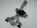 Passenger Right Rear Window Regulator Fits 14-19 Cadillac Cts. Fixed Price $80.00.