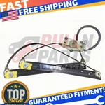 Trq 65689JRRW Front Left Window Regulator For Audi A6 06-11. Fixed Price $19.00.