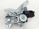 2020-2025 Subaru Outback Rear Right Side Door Window Regulator Oem 62188AN00A. Fixed Price $27.99.