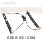 2018-2024 Audi S4 Front Left Window Regulator 8W0837461A. Fixed Price $33.99.