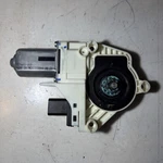2011-2019 Ford Fiesta Sedan Front Left Driver Door Window Regulator Motor Oem. Fixed Price $45.00.