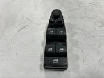 2019 Bmw X5 Master Window Switch Driver's Door Oem. Fixed Price $64.95.