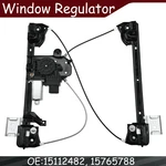 Midgate Power Window Regulator With Motor For Gmc Envoy Xuv 2004 2005 15101585. Fixed Price $100.50.