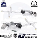 New Front Window Regulator Rh & Lh For 1995-2005 Chevrolet Blazer 96-01 Bravada. Fixed Price $88.59.