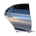 15-21 Mercedes Oem C300 Rear Right Passenger Side Door Assembly Silver (792U). Fixed Price $539.99.
