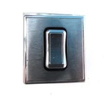 Ford Mustang Mercury Cougar C8AB-14507-B Switch Cover Frame Window Regulator. Fixed Price $161.82.