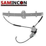 Front Right Passenger Side Power Window Regulator For Honda Odyssey 72210S0XA04. Fixed Price $45.59.