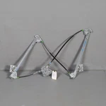 1997-2004 Porsche 911 996 Boxster 986 Right Passenger Window Regulator Oem. Fixed Price $99.16.