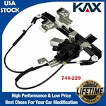 748-229 Rear Power Window Regulator For Cadillac/chevy/gmc Right W/motor Us. Fixed Price $32.99.