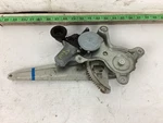 2006-2008 Lexus IS350 IS250 Rear Right Power Window Regulator W/ Motor Oem.. Fixed Price $84.99.