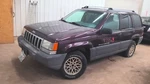 Passenger Rear Window Regulator Electric Fits 93-98 Grand Cherokee 1867984. Fixed Price $36.00.