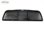 2017 - 2023 Toyota Tacoma Crew Cab Rear Back Fixed Window Glass Oem. Fixed Price $699.99.
