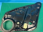 2006-12 Mercedes GL450 X164 Rear Left Door Window Regulator Frame Panel. Fixed Price $39.92.