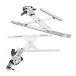 For Pontiac Sunfire 1995-2005 Window Regulators Driver And Passenger Side Pair. Fixed Price $128.14.