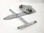 1966 Chevrolet Bel Air Oem Left Rear Window Regulator Sedan. Fixed Price $150.00.